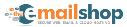 The Email Shop logo